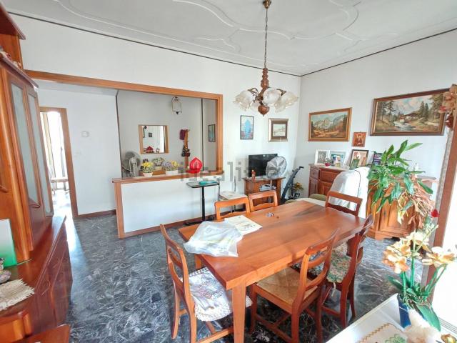 Appartamento in vendita di 143 m² in Via Villafranca