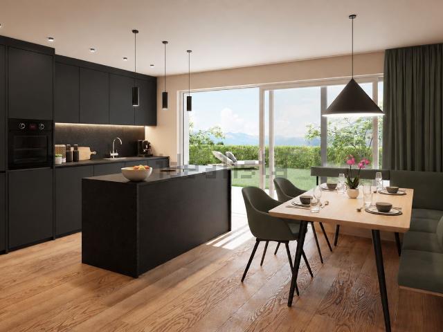 Appartamento in vendita di 143 m² in Via Vinschgauerstrabe, 53