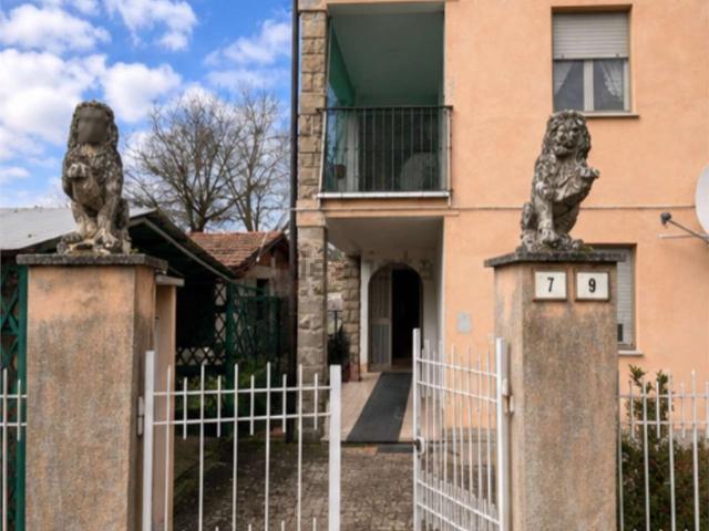 Appartamento in vendita di 143 m² in Via XX Settembre, 7