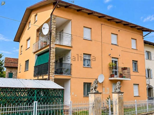 Appartamento in vendita di 143 m² in Via XX Settembre, 7