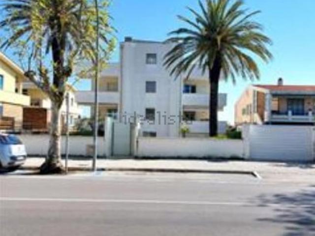 Appartamento in vendita di 143 m² in Viale Alcione, 88