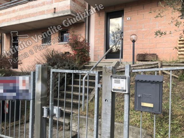 Appartamento in vendita di 143 m² in Viale Maria Luigia, 39