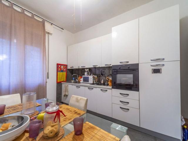 Appartamento in vendita di 143 m² in Borgo Riccio da Parma