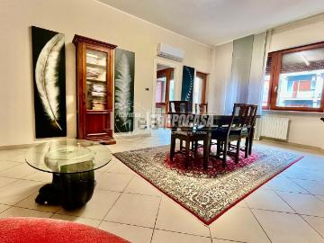 Appartamento in vendita di 143 m² in Corso Vittorio Emanuele II