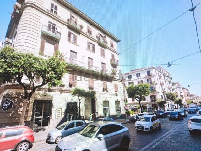 Appartamento in vendita di 143 m² in Corso Giuseppe Garibaldi, 240