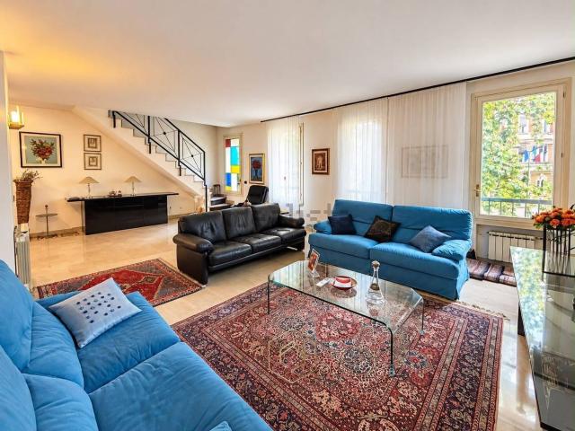 Appartamento in vendita di 143 m² in Corso Isonzo