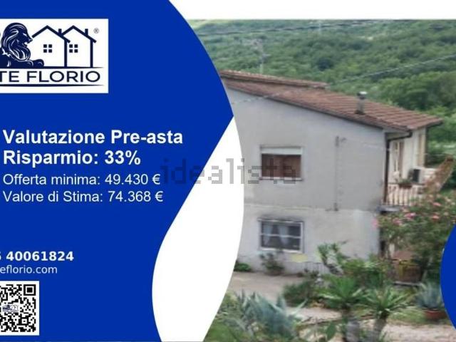 Appartamento in vendita di 143 m² in Frazione Case Norcia