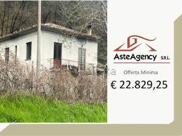 Appartamento in vendita di 143 m² in Località Vallibbia, 1