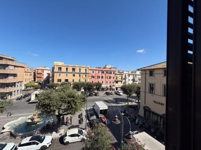 Appartamento in vendita di 143 m² in Piazza Giuseppe Mazzini, 39