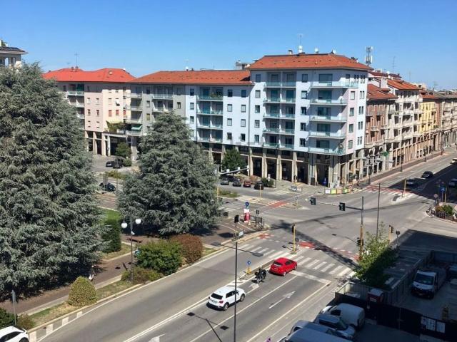 Appartamento in vendita di 143 m² in Piazza Europa, 5