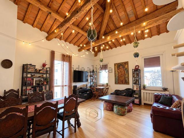 Appartamento in vendita di 143 m² in Piazzetta San Nicolò