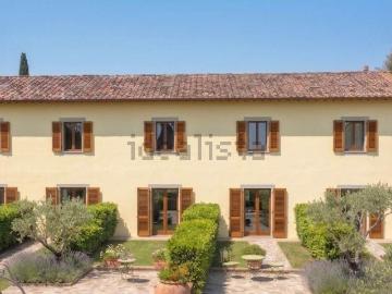Appartamento in vendita di 143 m² in Strada di Salteano
