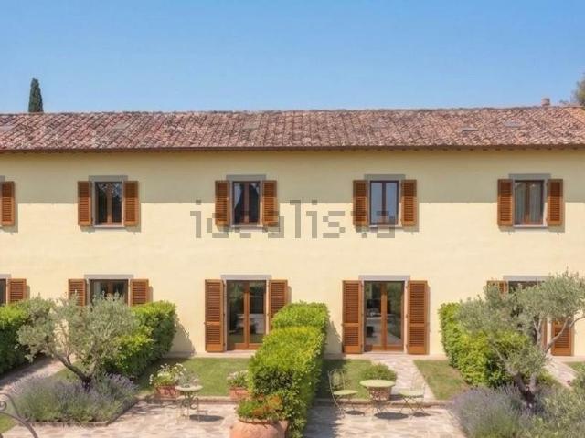Appartamento in vendita di 143 m² in Strada di Salteano