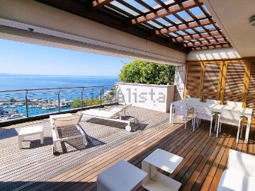 Appartamento in vendita di 143 m² in Strada di Portopiccolo, 231