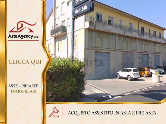 Appartamento in vendita di 143 m² in Strada Statale 7