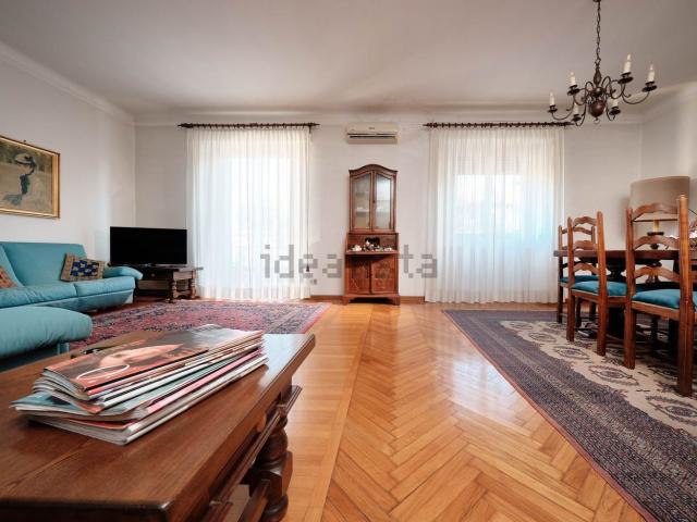 Appartamento in vendita di 144 m²
