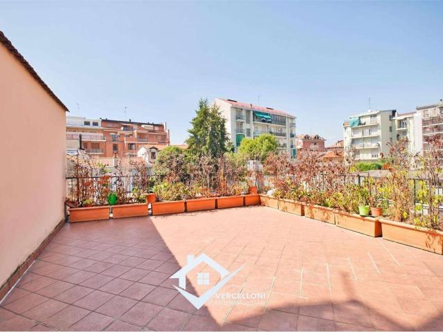 Appartamento in vendita di 144 m²