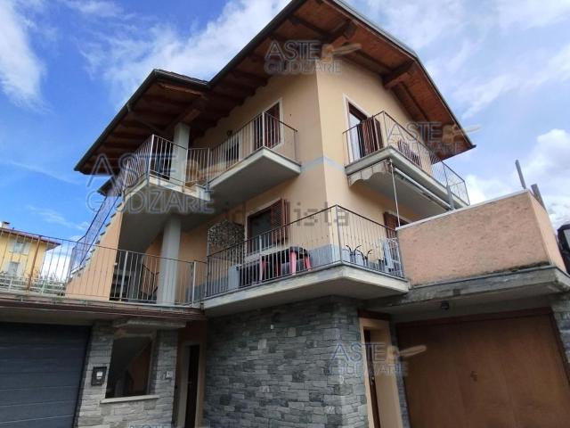 Appartamento in vendita di 144 m²