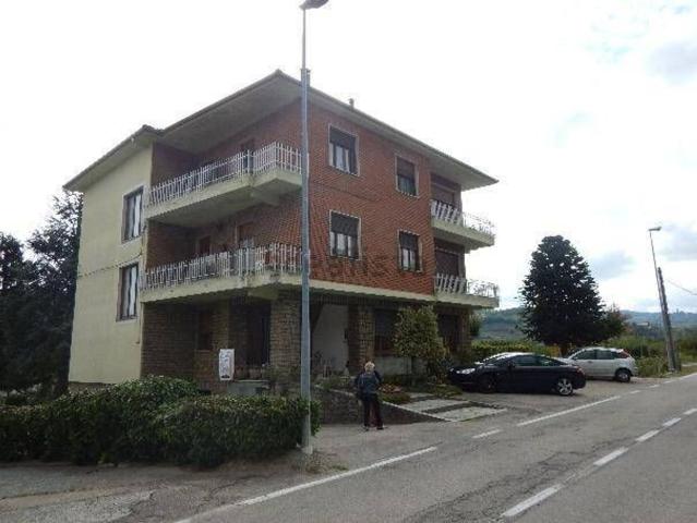 Appartamento in vendita di 144 m²