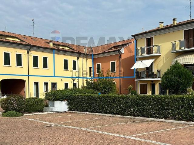 Appartamento in vendita di 144 m²