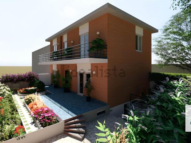 Appartamento in vendita di 144 m²