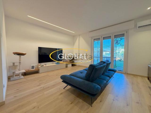 Appartamento in vendita di 144 m²