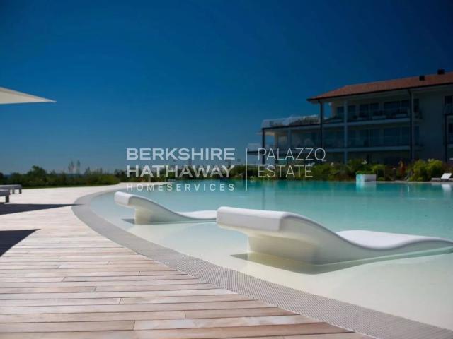 Appartamento in vendita di 144 m²