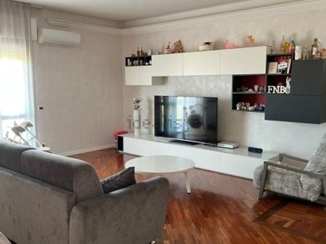 Appartamento in vendita di 144 m²