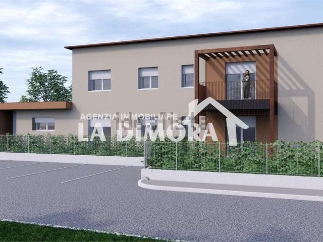 Appartamento in vendita di 144 m²