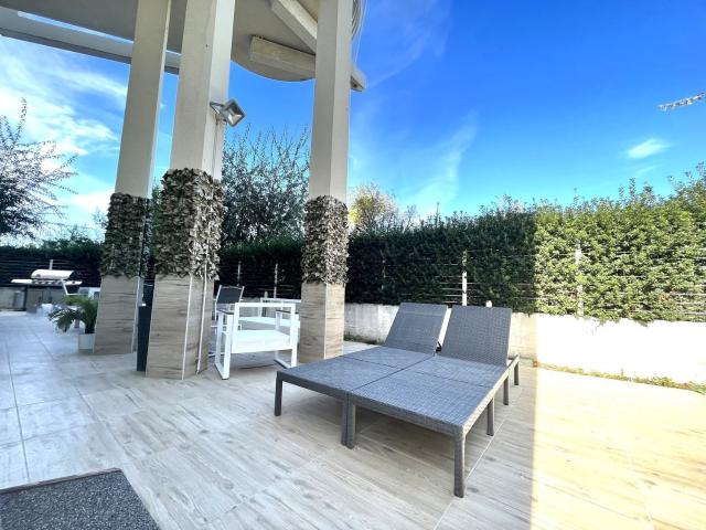 Appartamento in vendita di 144 m²