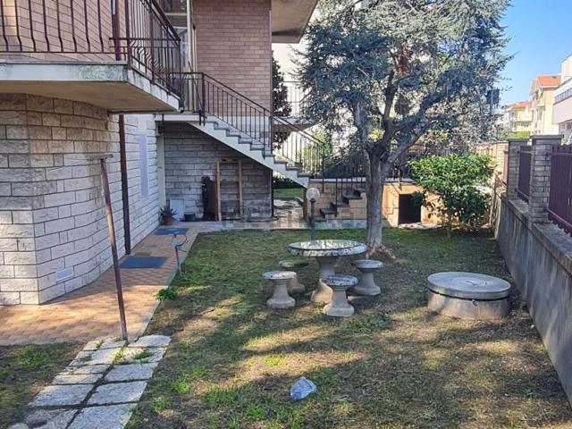 Appartamento in vendita di 144 m²