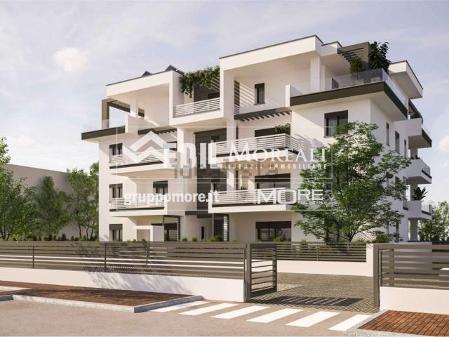 Appartamento in vendita di 144 m²