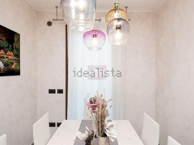 Appartamento in vendita di 144 m²