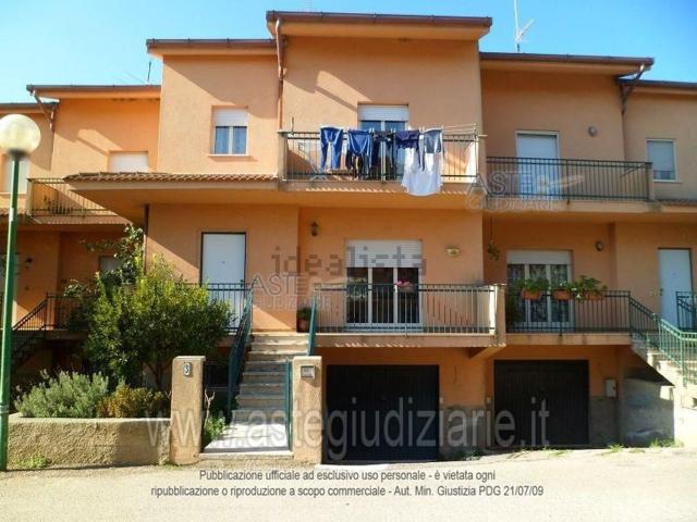 Appartamento in vendita di 144 m²