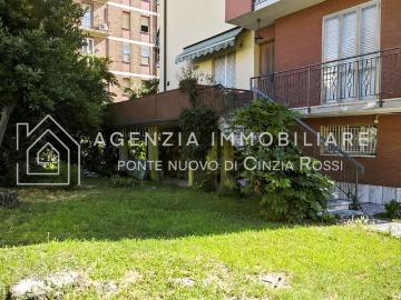 Appartamento in vendita di 144 m²
