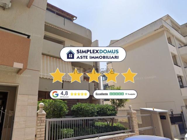 Appartamento in vendita di 144 m² in Via Convento San Francesco di Paola