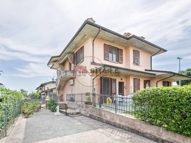 Appartamento in vendita di 144 m² in Via Campagnola, 5