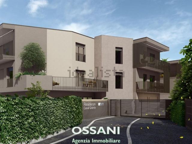 Appartamento in vendita di 144 m² in Via Canal Grande