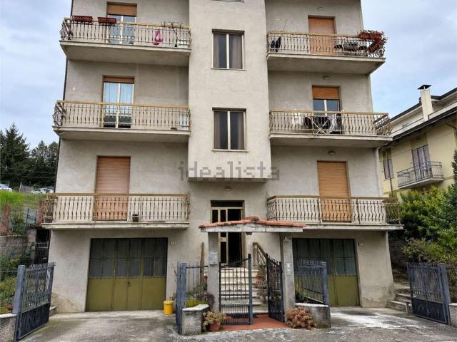Appartamento in vendita di 144 m² in Via Card. O. Luis Romero, 35