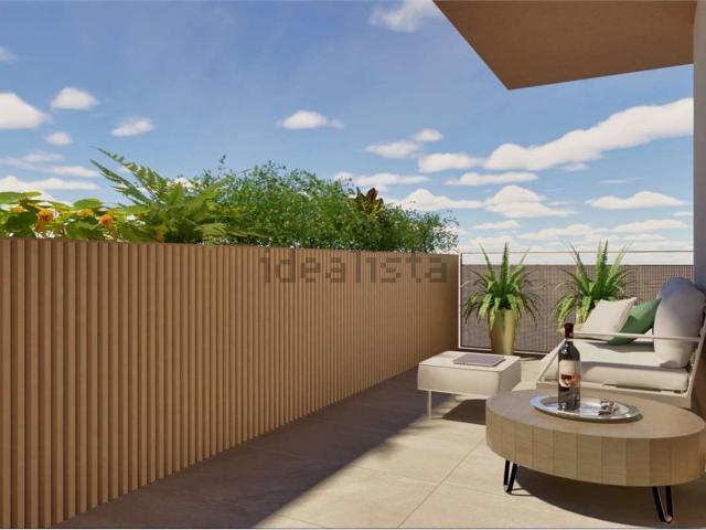 Appartamento in vendita di 144 m² in Via Carlo Marx, 76