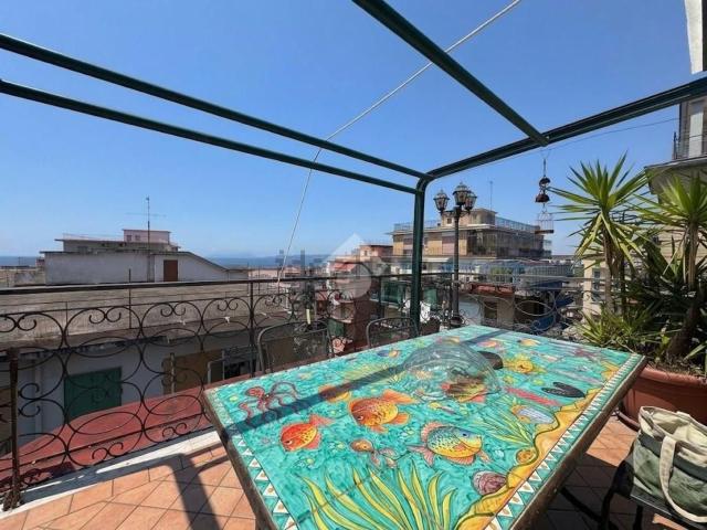 Appartamento in vendita di 144 m² in Via Casaconte, 24