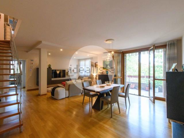 Appartamento in vendita di 144 m² in Via Cesare Beccaria, 12