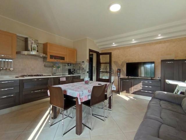 Appartamento in vendita di 144 m² in Via Currulo, 18