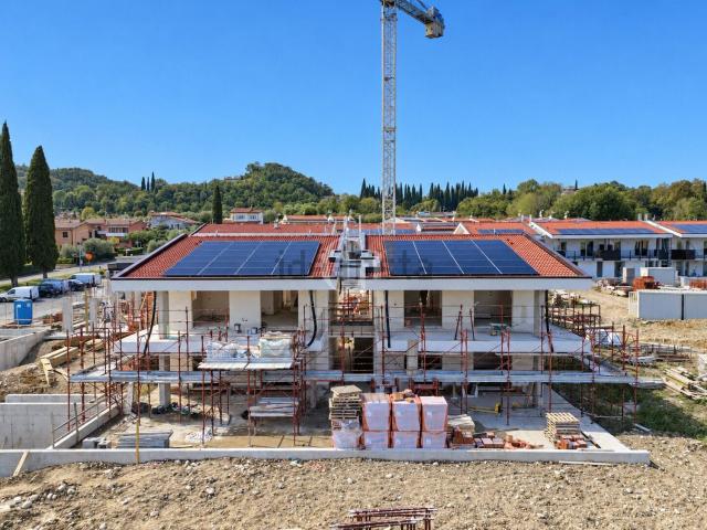 Appartamento in vendita di 144 m² in Via Antonio Meucci, 77