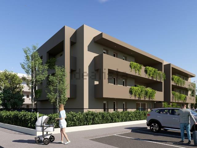 Appartamento in vendita di 144 m² in Via Antonio Pertile