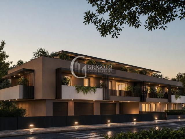 Appartamento in vendita di 144 m² in Via Andrea Mantegna