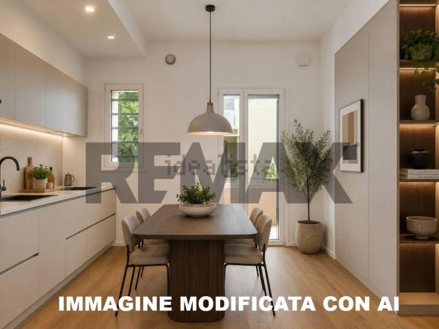 Appartamento in vendita di 144 m² in Via Albania, 5