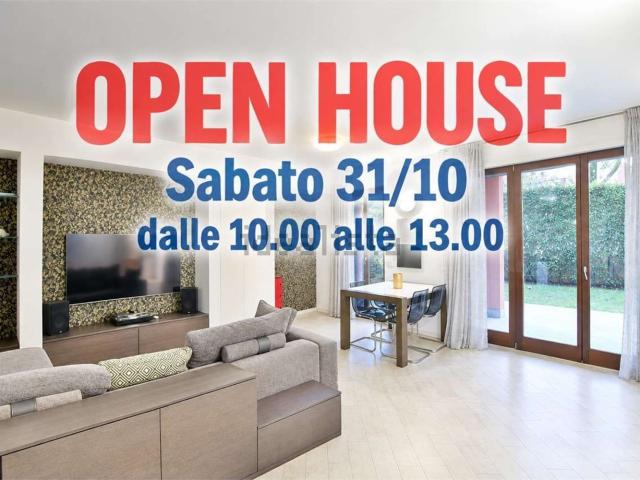 Appartamento in vendita di 144 m² in Via Alberto da Giussano, 11