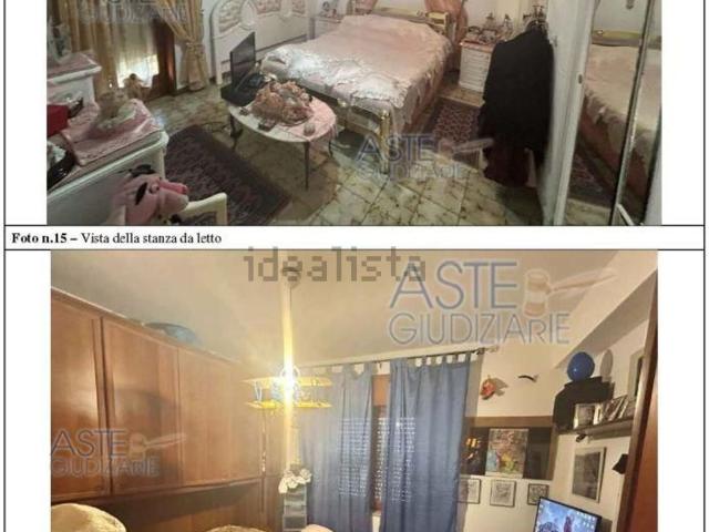 Appartamento in vendita di 144 m² in Via Aldo Moro, 50