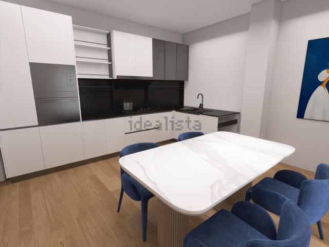 Appartamento in vendita di 144 m² in Via Assisi, 50
